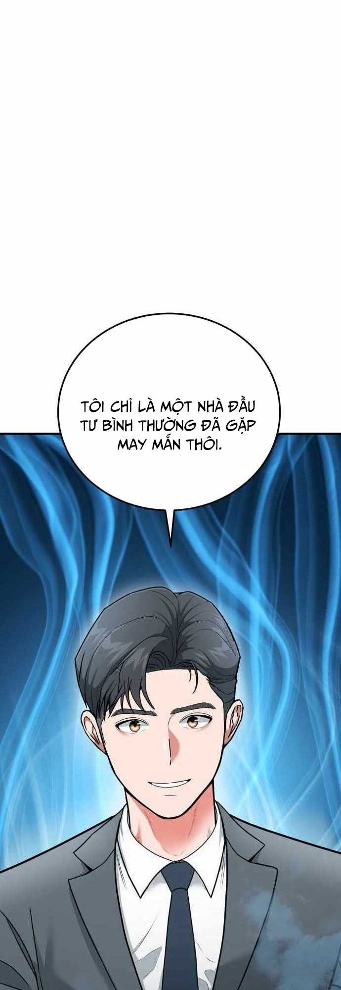 Nhà Đầu Tư Nhìn Thấy Tương Lai Chapter 1 trang 22