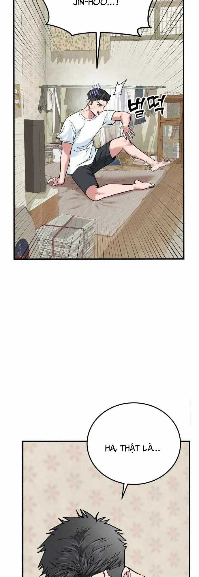 Nhà Đầu Tư Nhìn Thấy Tương Lai Chapter 1 trang 25