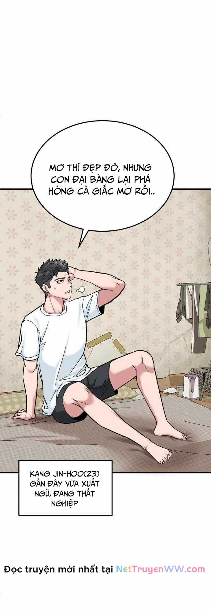 Nhà Đầu Tư Nhìn Thấy Tương Lai Chapter 1 trang 27