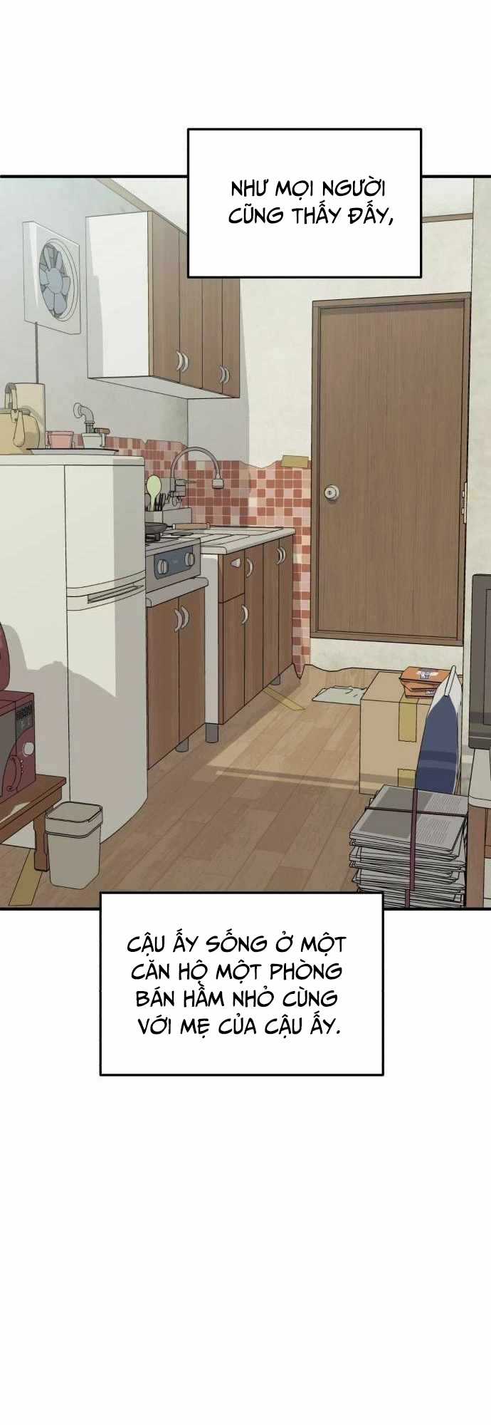 Nhà Đầu Tư Nhìn Thấy Tương Lai Chapter 1 trang 28