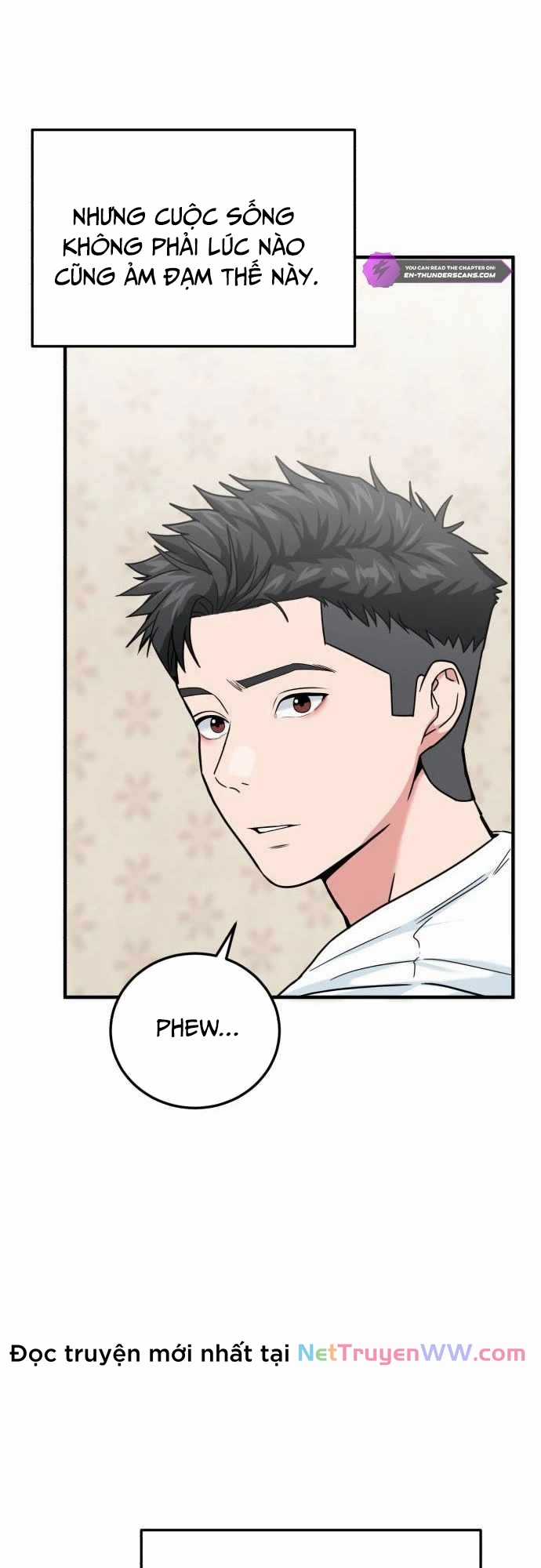 Nhà Đầu Tư Nhìn Thấy Tương Lai Chapter 1 trang 29