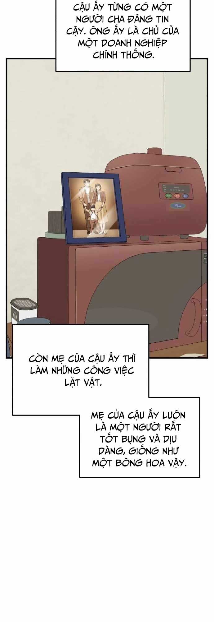 Nhà Đầu Tư Nhìn Thấy Tương Lai Chapter 1 trang 30