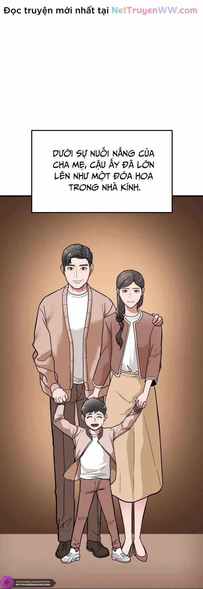 Nhà Đầu Tư Nhìn Thấy Tương Lai Chapter 1 trang 31