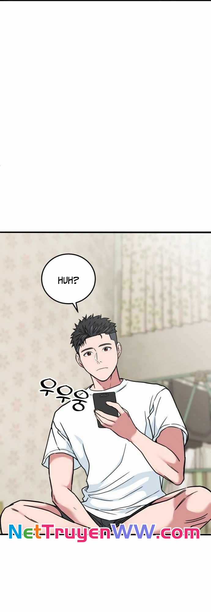 Nhà Đầu Tư Nhìn Thấy Tương Lai Chapter 1 trang 32