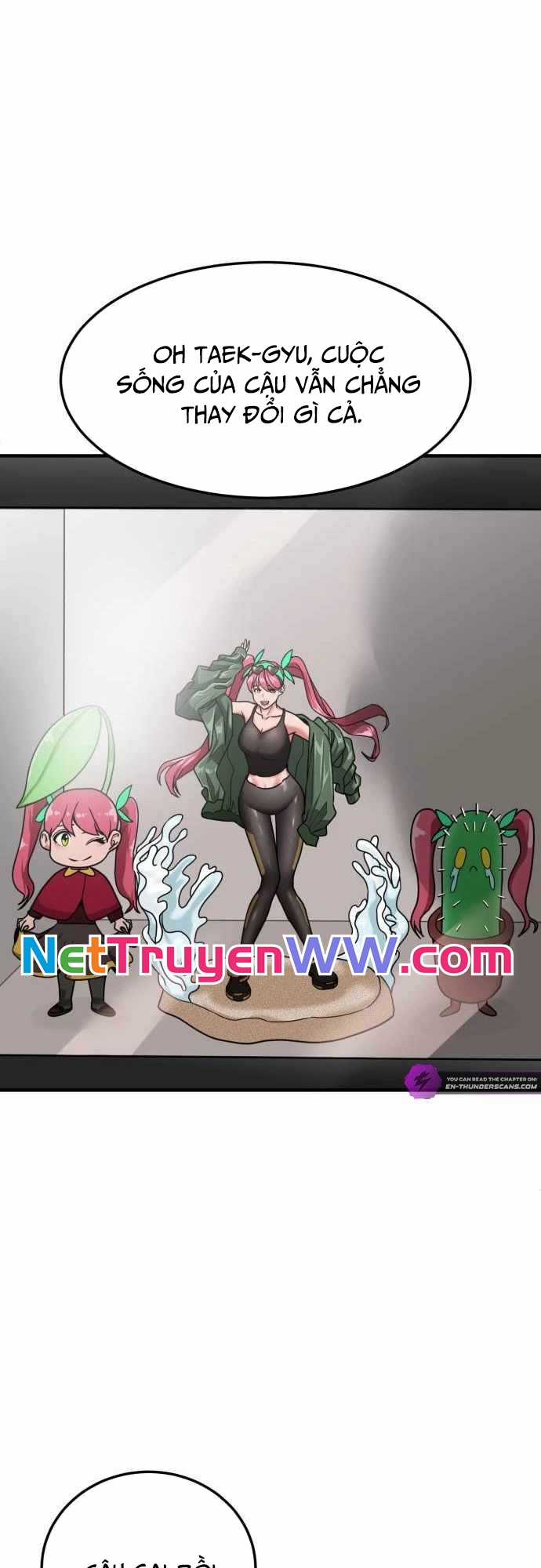 Nhà Đầu Tư Nhìn Thấy Tương Lai Chapter 1 trang 34