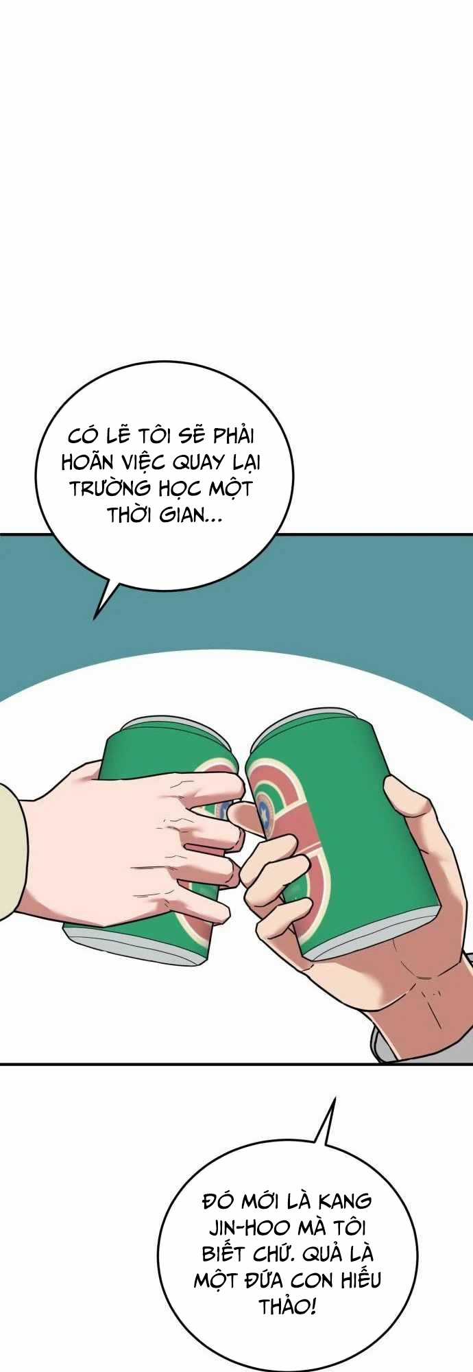 Nhà Đầu Tư Nhìn Thấy Tương Lai Chapter 1 trang 38