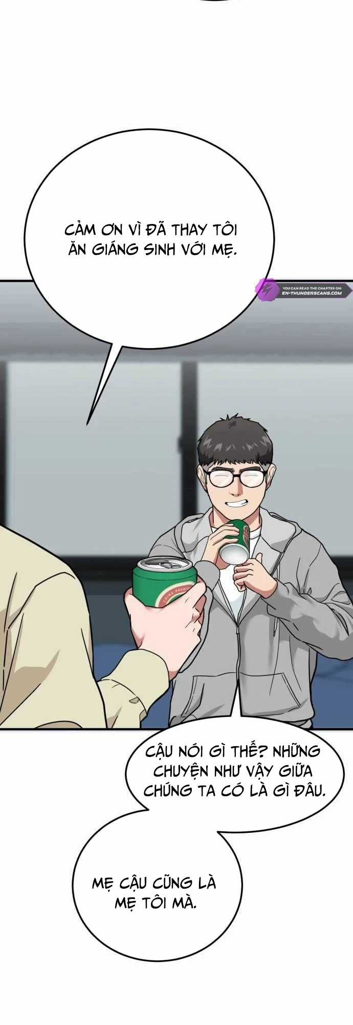 Nhà Đầu Tư Nhìn Thấy Tương Lai Chapter 1 trang 39