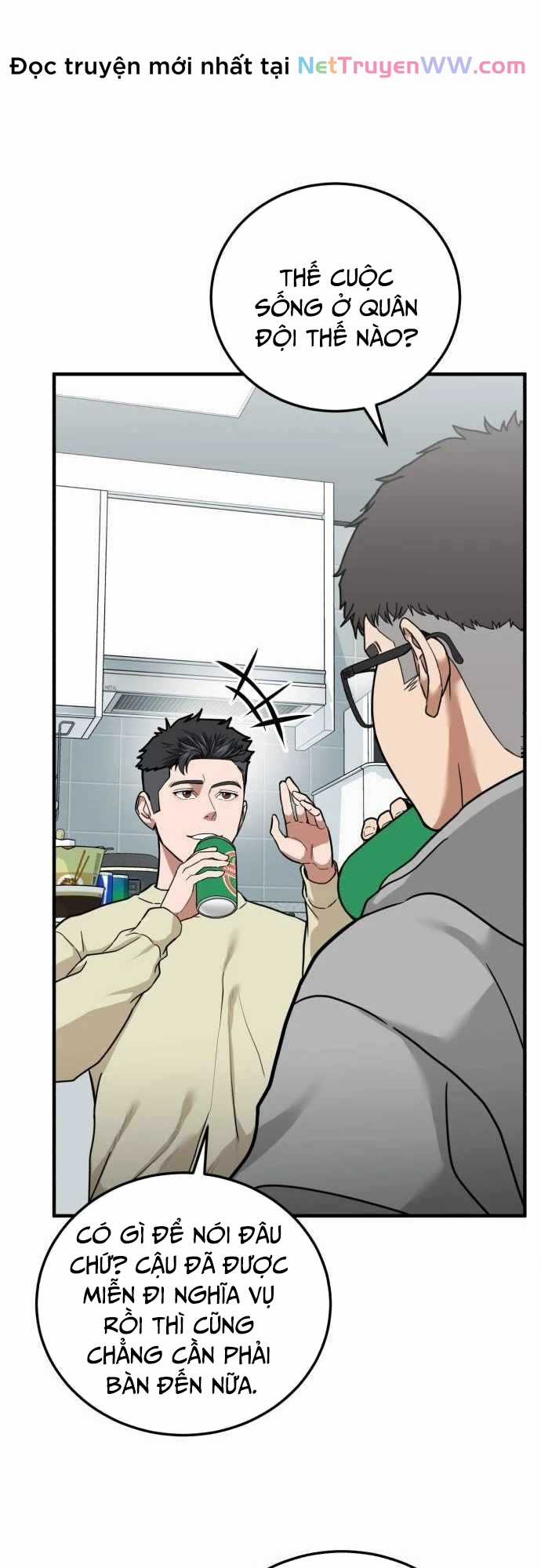 Nhà Đầu Tư Nhìn Thấy Tương Lai Chapter 1 trang 40