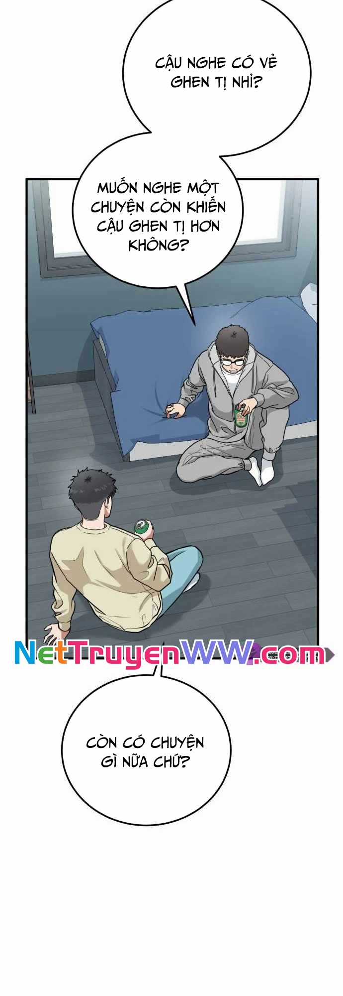 Nhà Đầu Tư Nhìn Thấy Tương Lai Chapter 1 trang 41