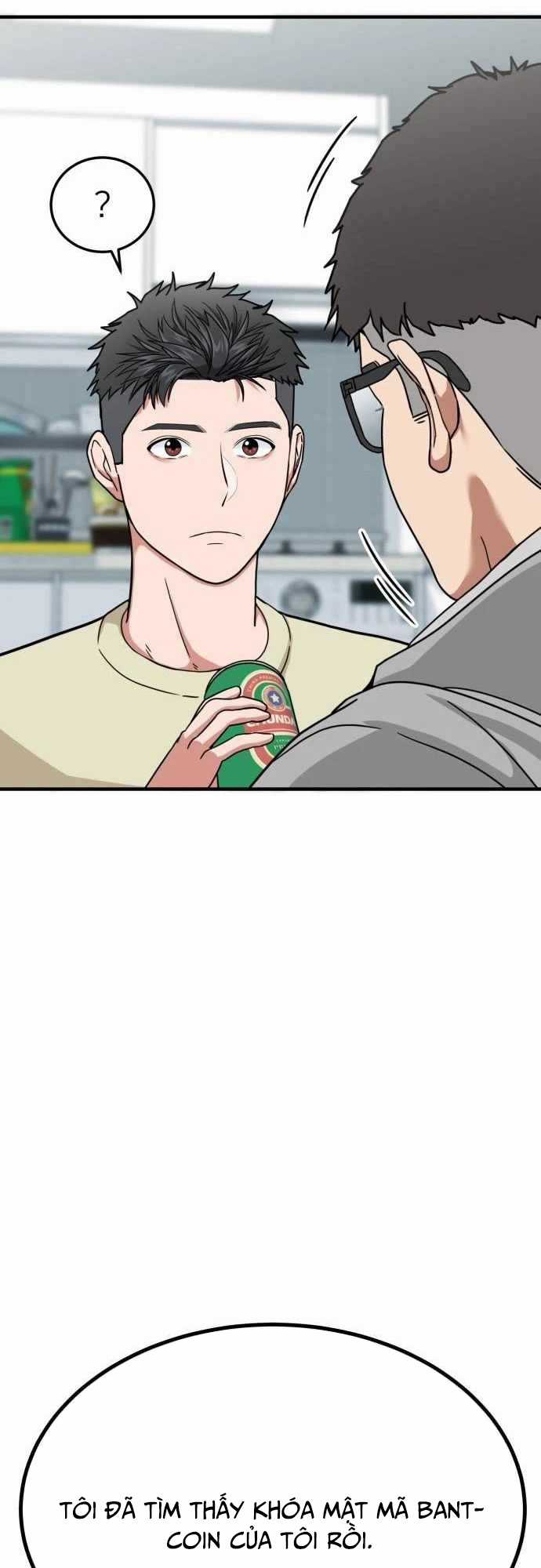 Nhà Đầu Tư Nhìn Thấy Tương Lai Chapter 1 trang 42