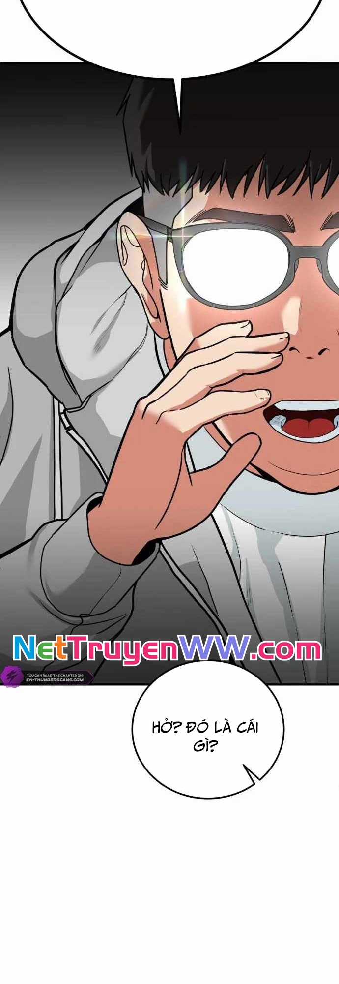 Nhà Đầu Tư Nhìn Thấy Tương Lai Chapter 1 trang 43