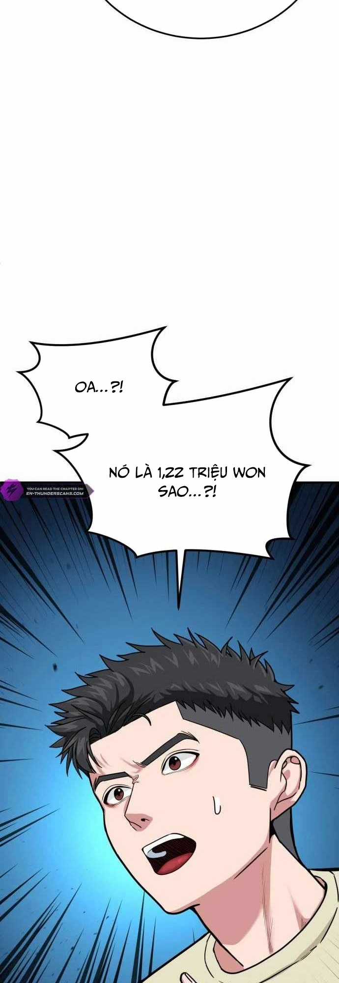 Nhà Đầu Tư Nhìn Thấy Tương Lai Chapter 1 trang 48