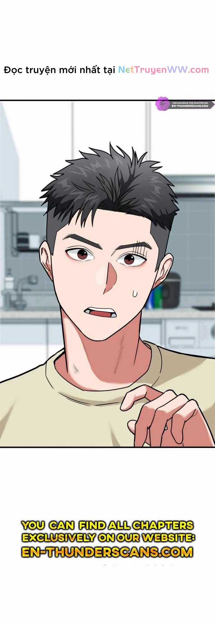 Nhà Đầu Tư Nhìn Thấy Tương Lai Chapter 1 trang 53