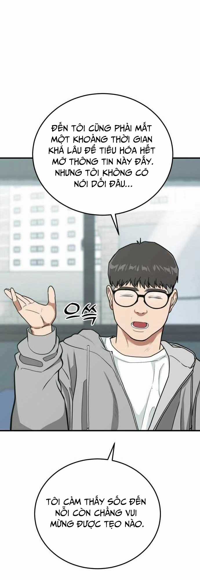 Nhà Đầu Tư Nhìn Thấy Tương Lai Chapter 1 trang 57