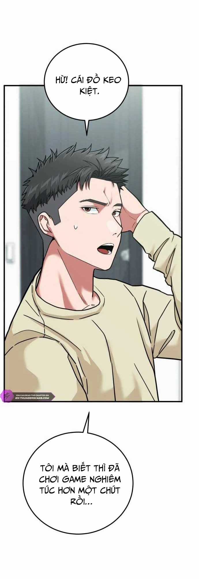 Nhà Đầu Tư Nhìn Thấy Tương Lai Chapter 1 trang 60