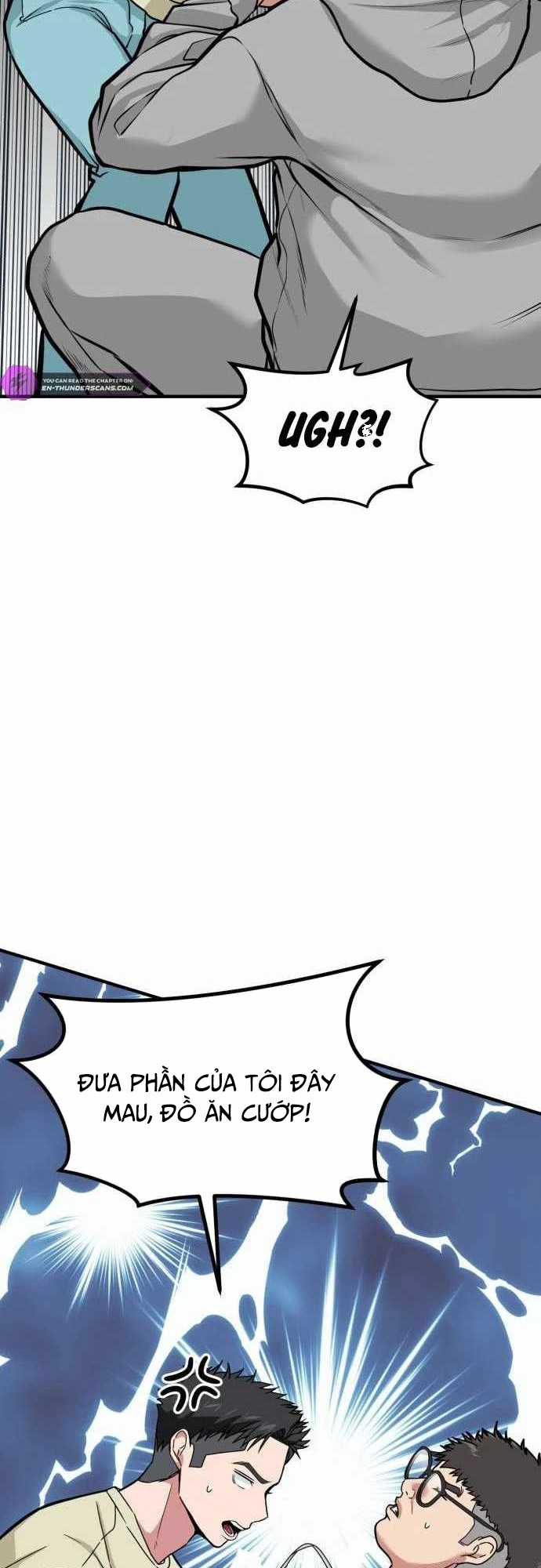 Nhà Đầu Tư Nhìn Thấy Tương Lai Chapter 1 trang 63