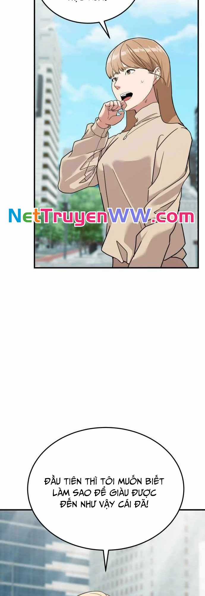 Nhà Đầu Tư Nhìn Thấy Tương Lai Chapter 1 trang 7