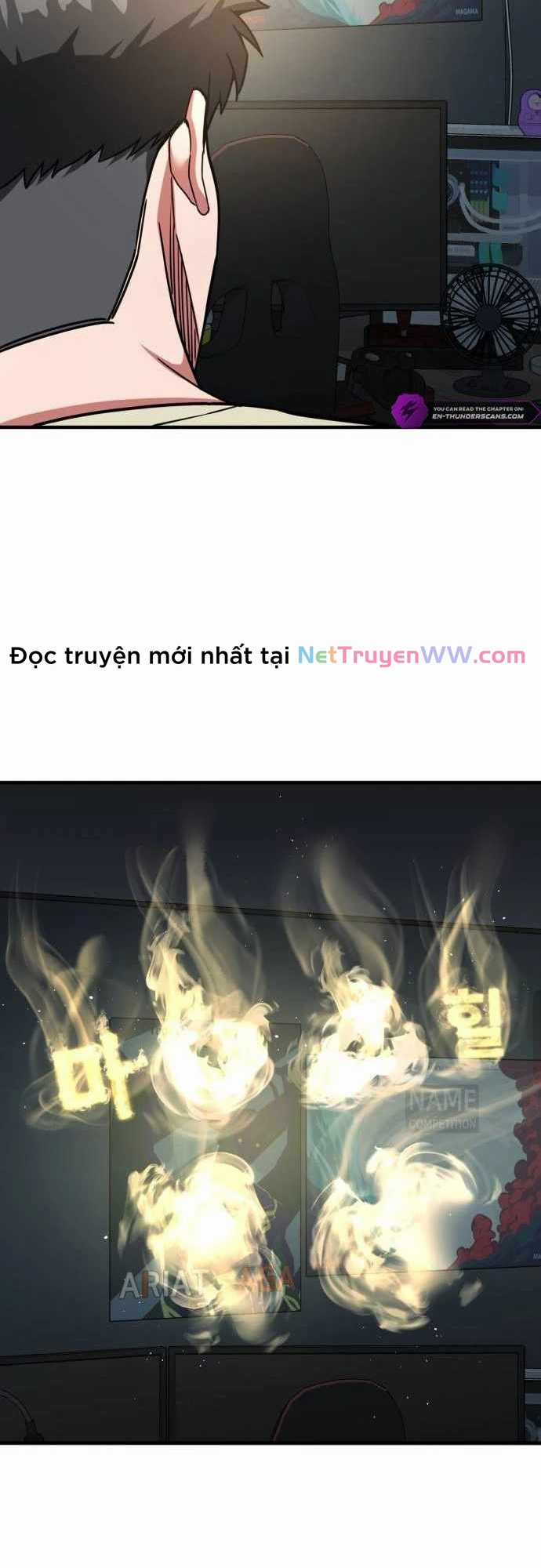 Nhà Đầu Tư Nhìn Thấy Tương Lai Chapter 1 trang 75