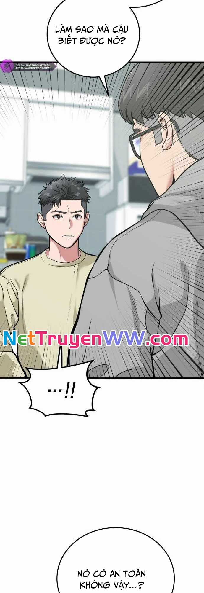 Nhà Đầu Tư Nhìn Thấy Tương Lai Chapter 1 trang 78