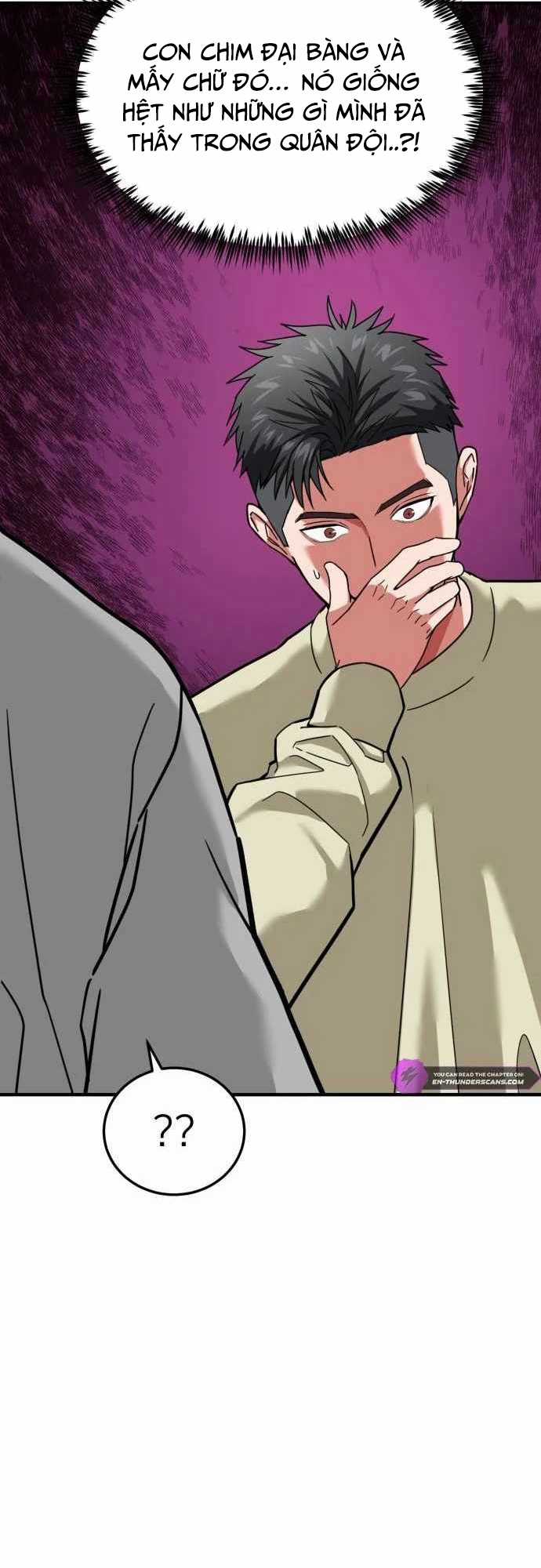 Nhà Đầu Tư Nhìn Thấy Tương Lai Chapter 1 trang 80