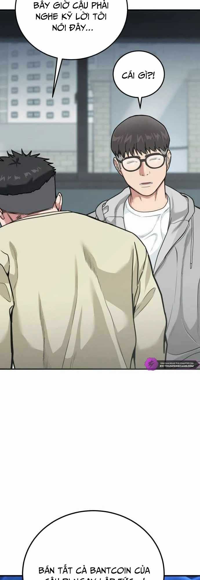 Nhà Đầu Tư Nhìn Thấy Tương Lai Chapter 1 trang 82