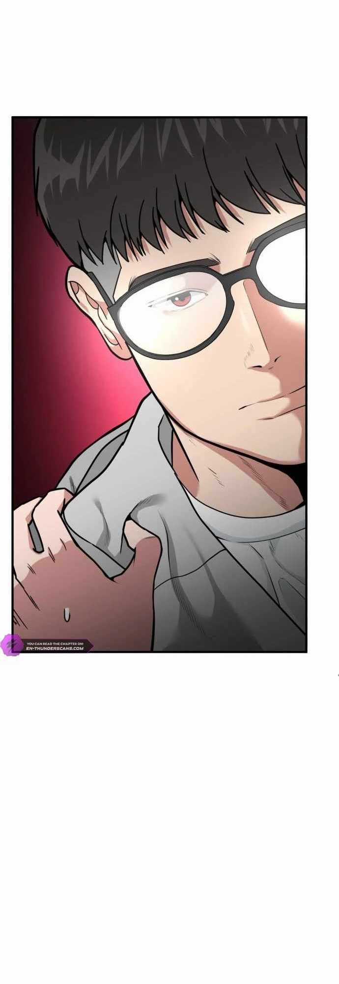 Nhà Đầu Tư Nhìn Thấy Tương Lai Chapter 1 trang 85