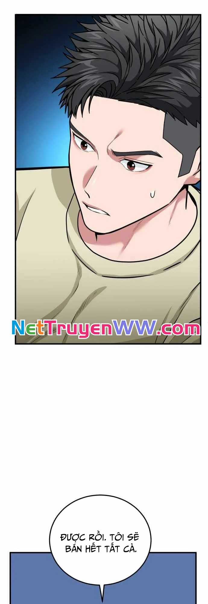 Nhà Đầu Tư Nhìn Thấy Tương Lai Chapter 1 trang 86