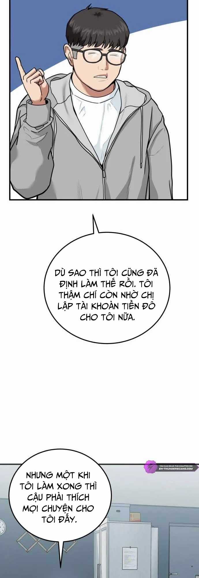 Nhà Đầu Tư Nhìn Thấy Tương Lai Chapter 1 trang 87