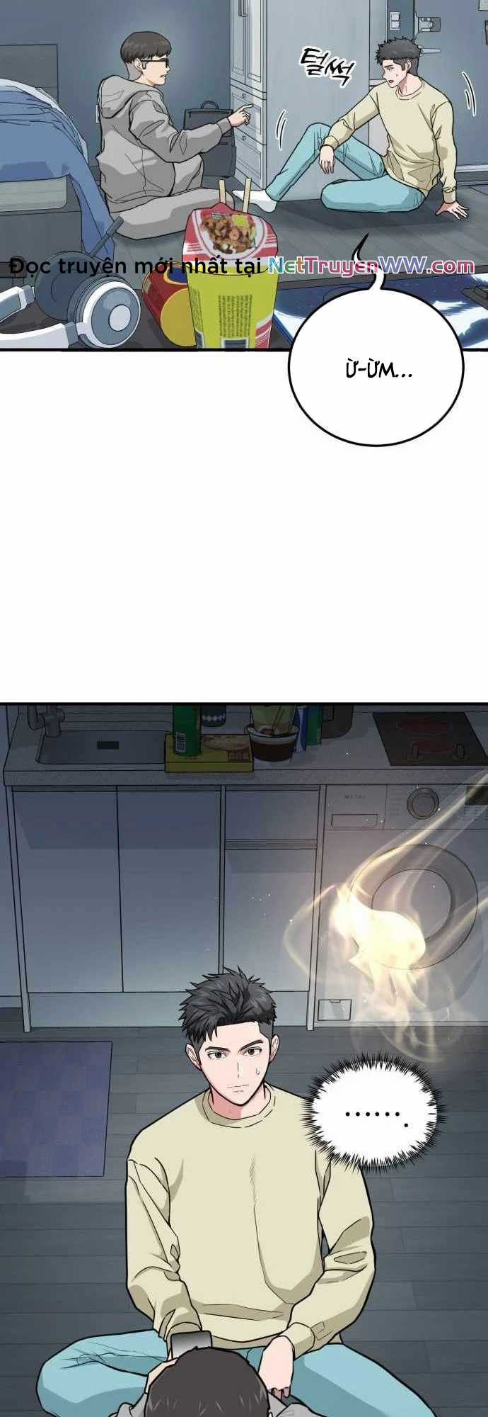 Nhà Đầu Tư Nhìn Thấy Tương Lai Chapter 1 trang 88