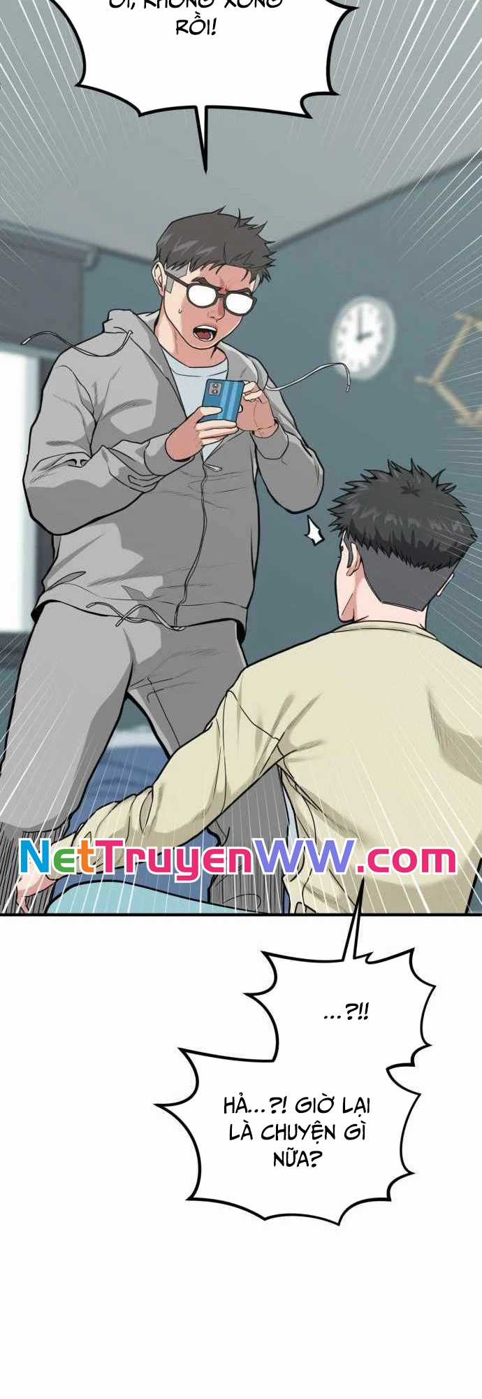 Nhà Đầu Tư Nhìn Thấy Tương Lai Chapter 1 trang 92