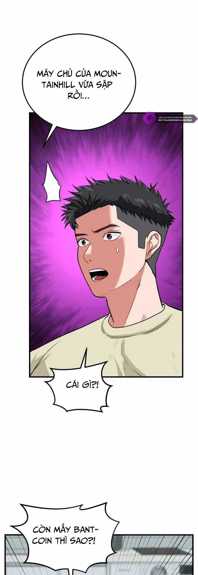 Nhà Đầu Tư Nhìn Thấy Tương Lai Chapter 1 trang 93