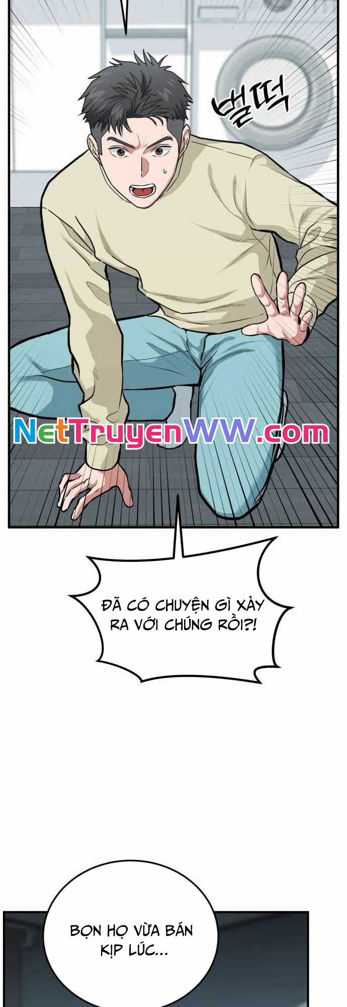 Nhà Đầu Tư Nhìn Thấy Tương Lai Chapter 1 trang 94