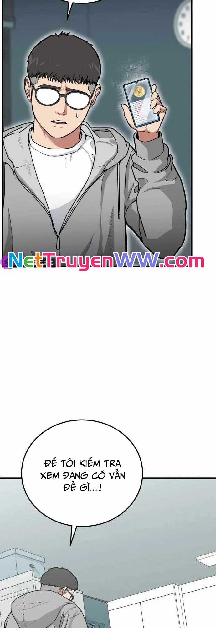 Nhà Đầu Tư Nhìn Thấy Tương Lai Chapter 1 trang 95