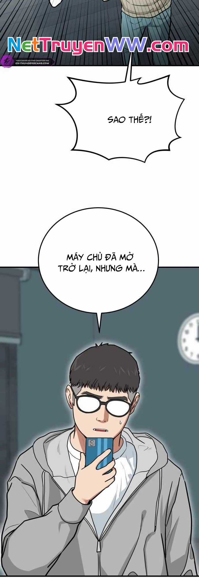 Nhà Đầu Tư Nhìn Thấy Tương Lai Chapter 1 trang 98