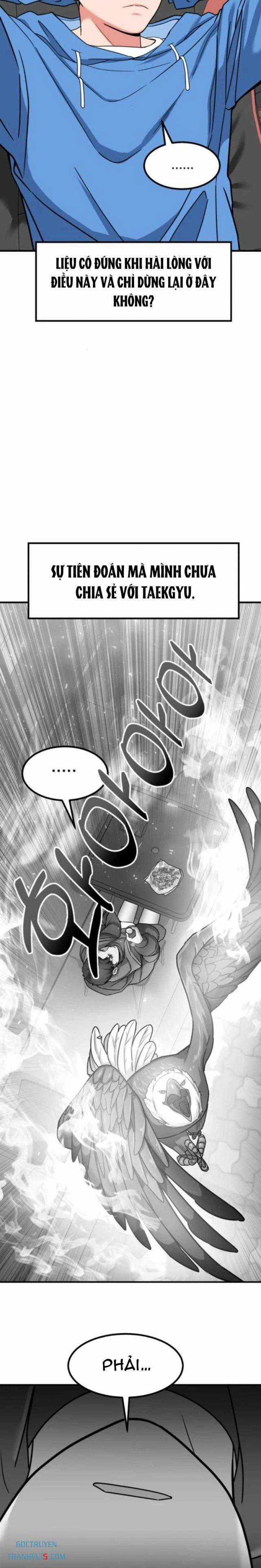 Nhà Đầu Tư Nhìn Thấy Tương Lai Chapter 12 trang 18