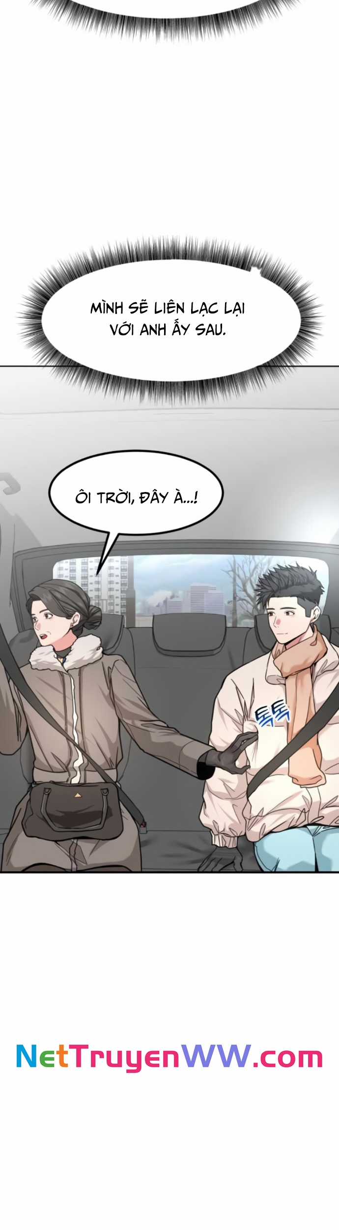 Nhà Đầu Tư Nhìn Thấy Tương Lai Chapter 14 trang 12