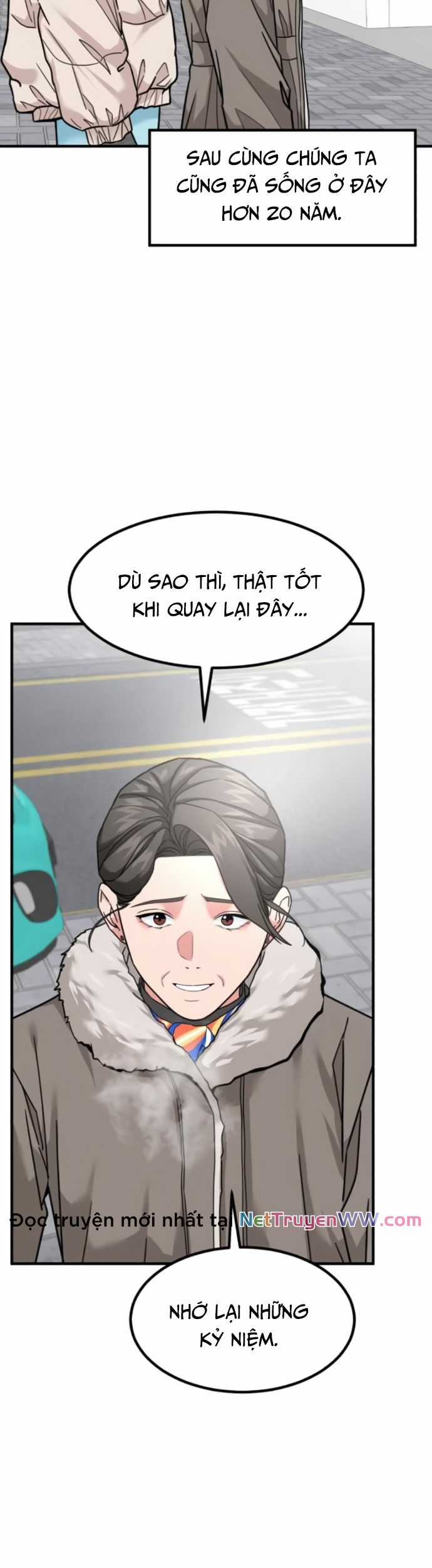 Nhà Đầu Tư Nhìn Thấy Tương Lai Chapter 14 trang 14