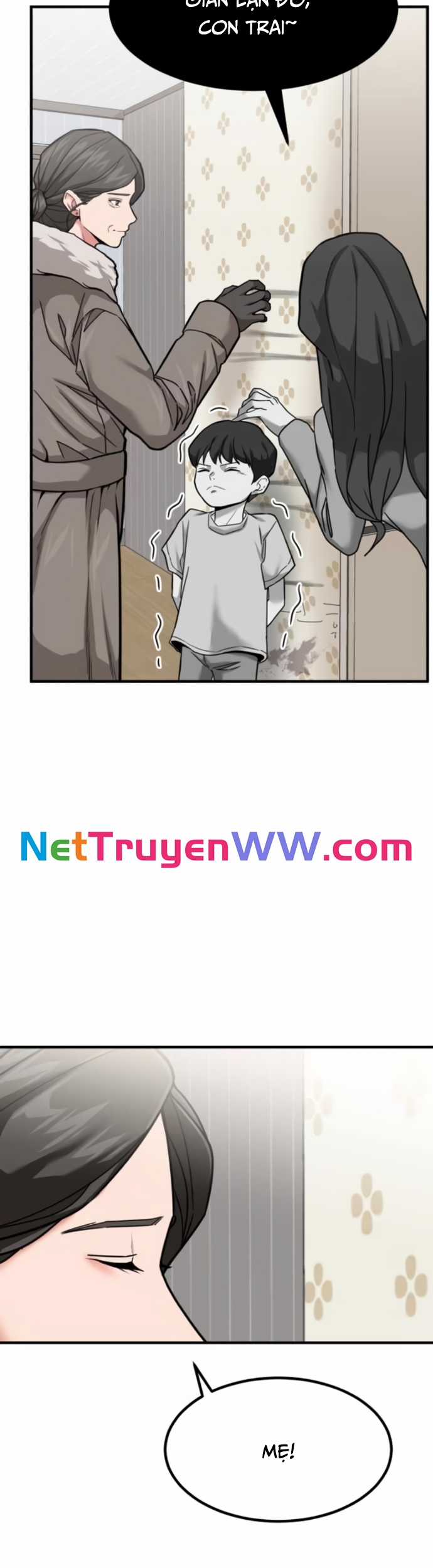 Nhà Đầu Tư Nhìn Thấy Tương Lai Chapter 14 trang 18