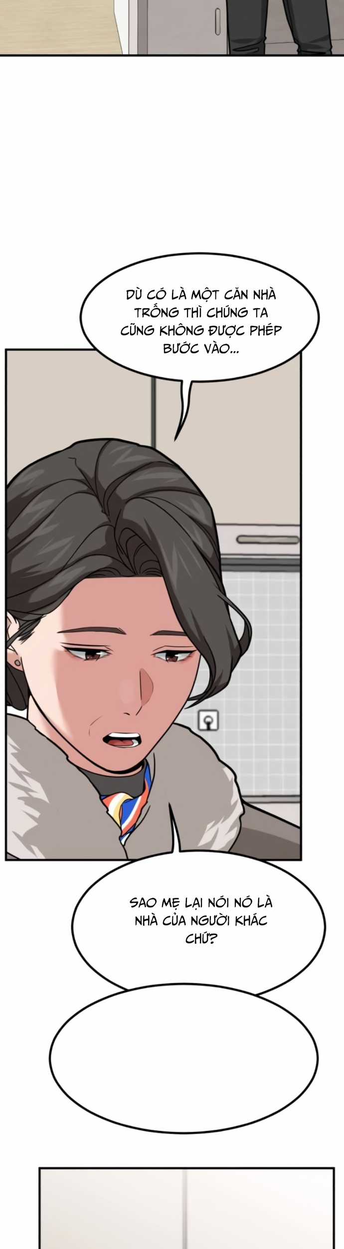 Nhà Đầu Tư Nhìn Thấy Tương Lai Chapter 14 trang 21