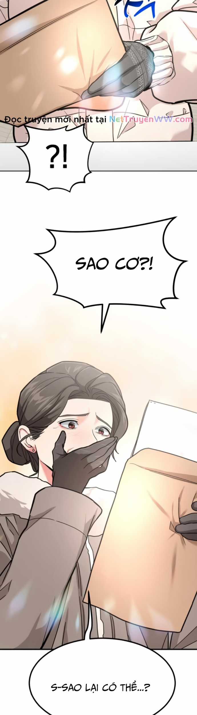 Nhà Đầu Tư Nhìn Thấy Tương Lai Chapter 14 trang 24