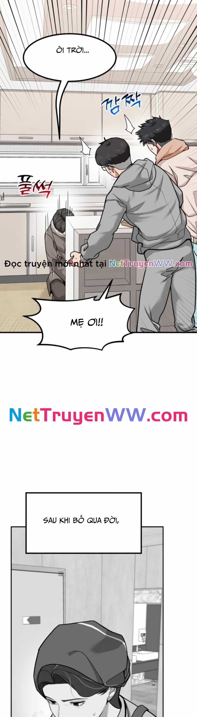 Nhà Đầu Tư Nhìn Thấy Tương Lai Chapter 14 trang 26