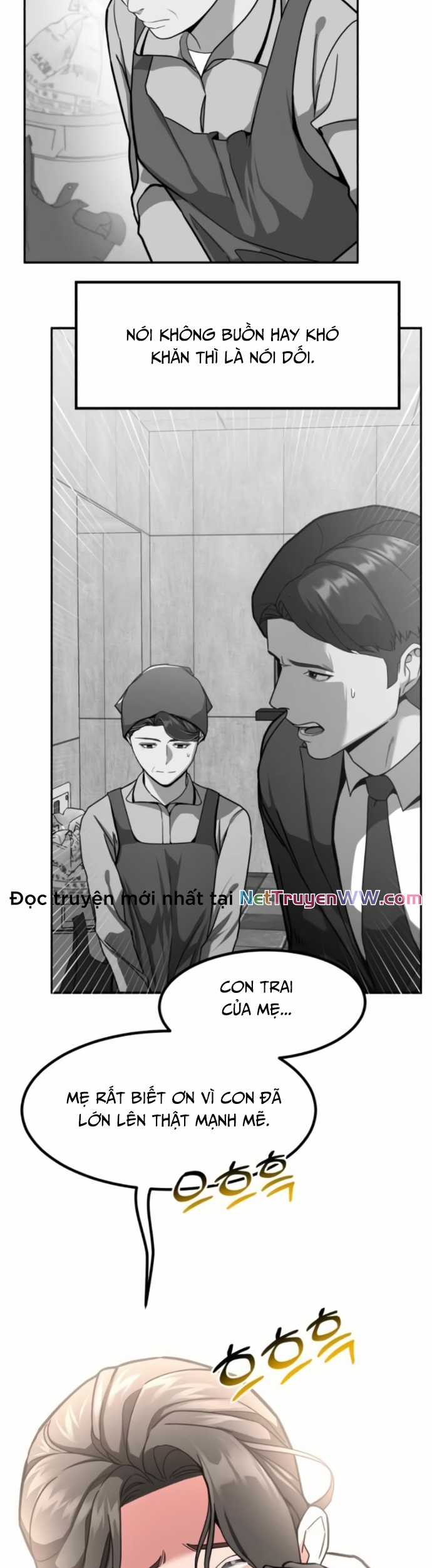 Nhà Đầu Tư Nhìn Thấy Tương Lai Chapter 14 trang 27