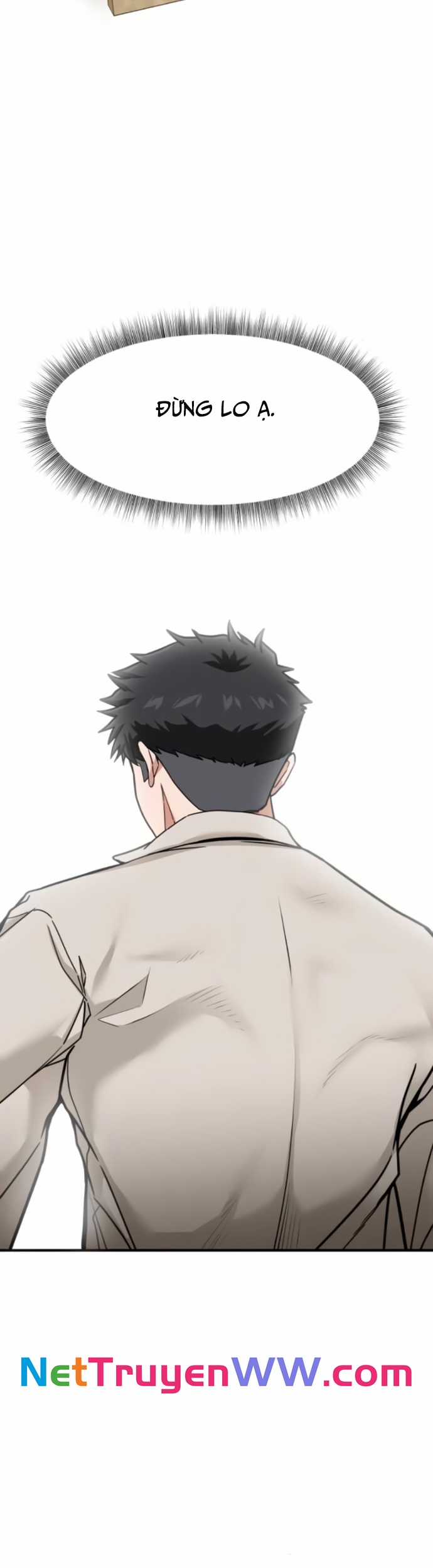 Nhà Đầu Tư Nhìn Thấy Tương Lai Chapter 14 trang 44