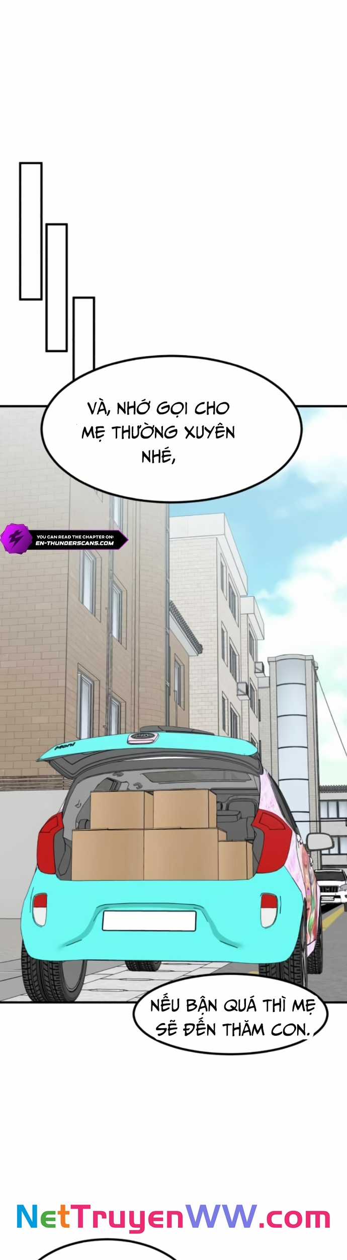 Nhà Đầu Tư Nhìn Thấy Tương Lai Chapter 14 trang 45