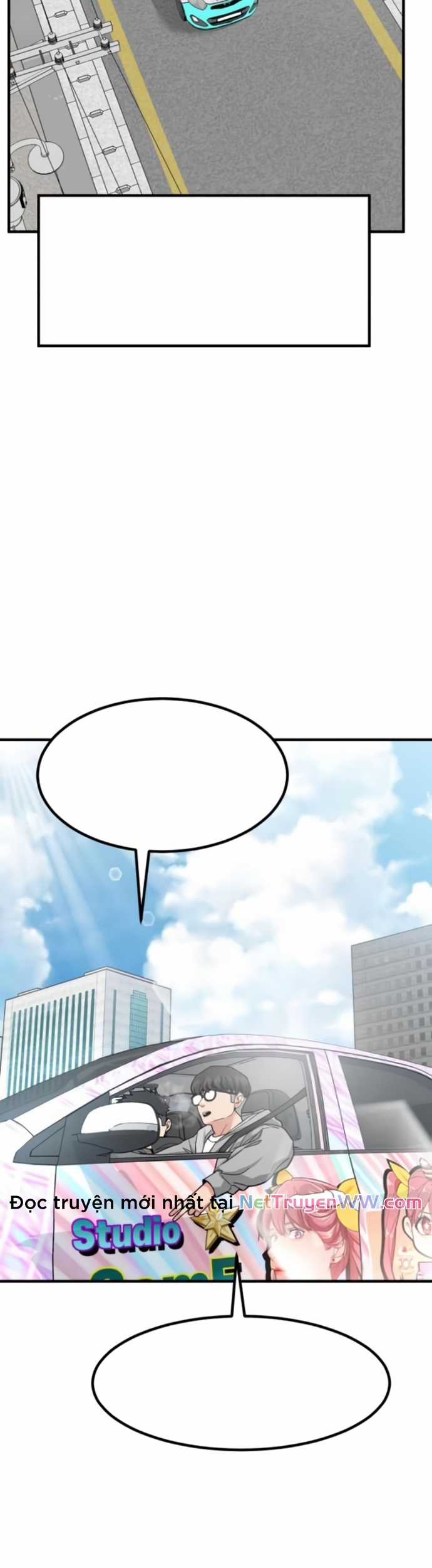 Nhà Đầu Tư Nhìn Thấy Tương Lai Chapter 14 trang 48