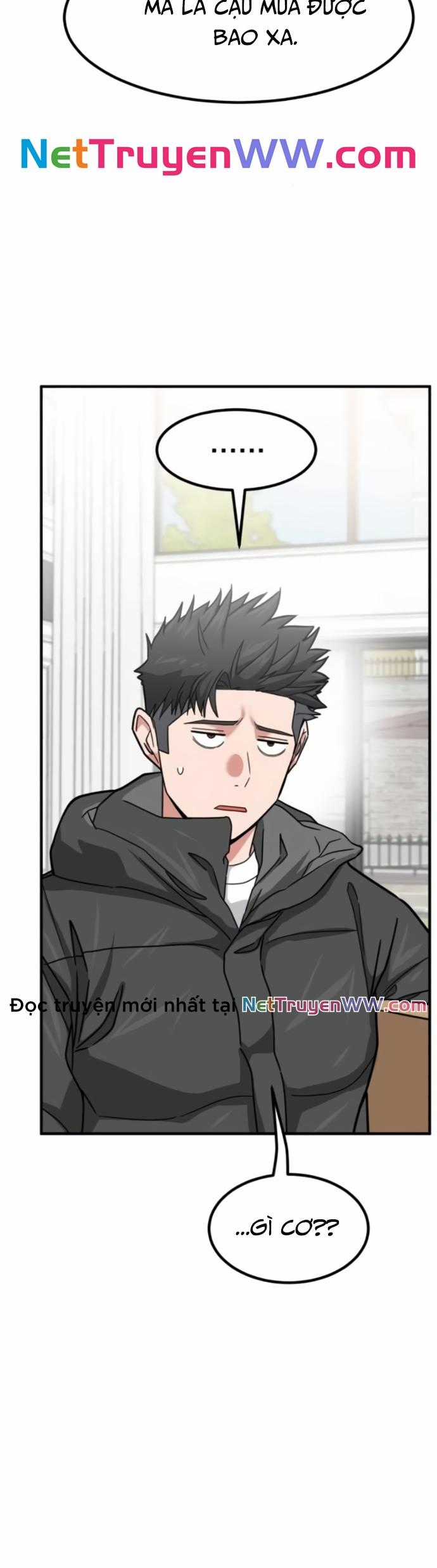 Nhà Đầu Tư Nhìn Thấy Tương Lai Chapter 14 trang 54