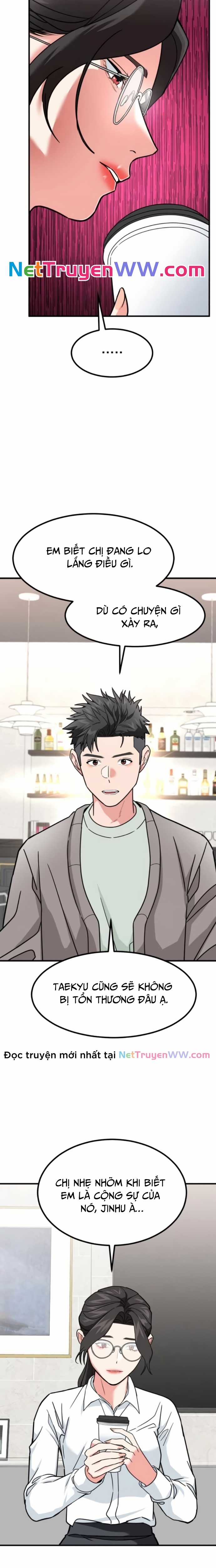 Nhà Đầu Tư Nhìn Thấy Tương Lai Chapter 17 trang 26