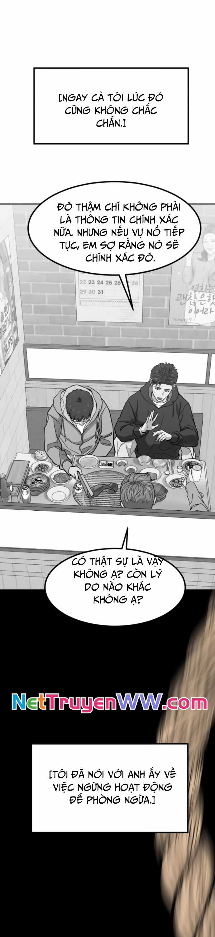 Nhà Đầu Tư Nhìn Thấy Tương Lai Chapter 18 trang 21