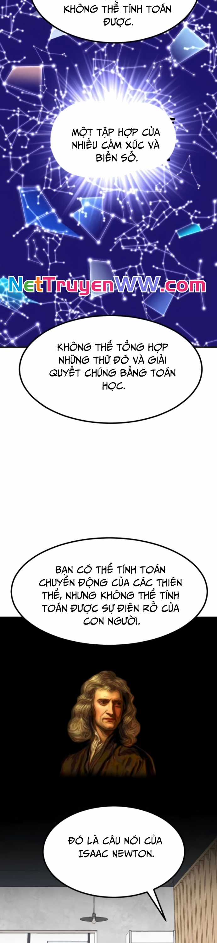 Nhà Đầu Tư Nhìn Thấy Tương Lai Chapter 18 trang 37