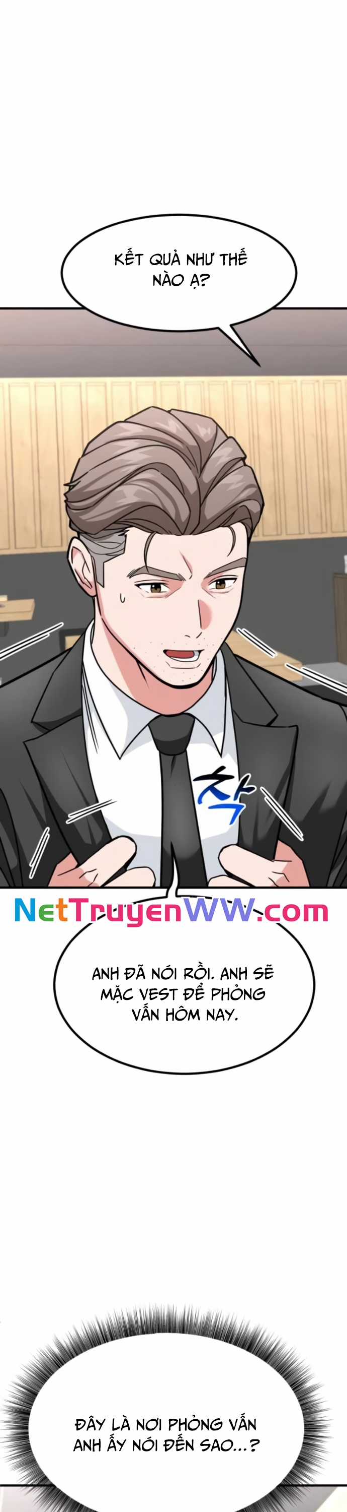 Nhà Đầu Tư Nhìn Thấy Tương Lai Chapter 18 trang 41